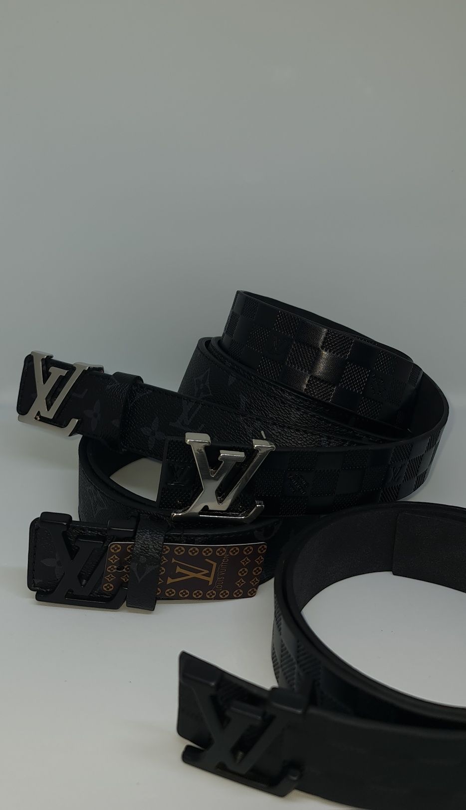 Curea piele  / piele eco / Dsquared2  / amiri  / Burberry