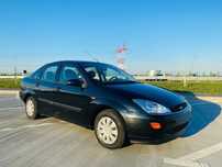 Ford Focus Ford Focus 1.6 16V Ghia – 2001 – 149.196 km – în stare foarte buna