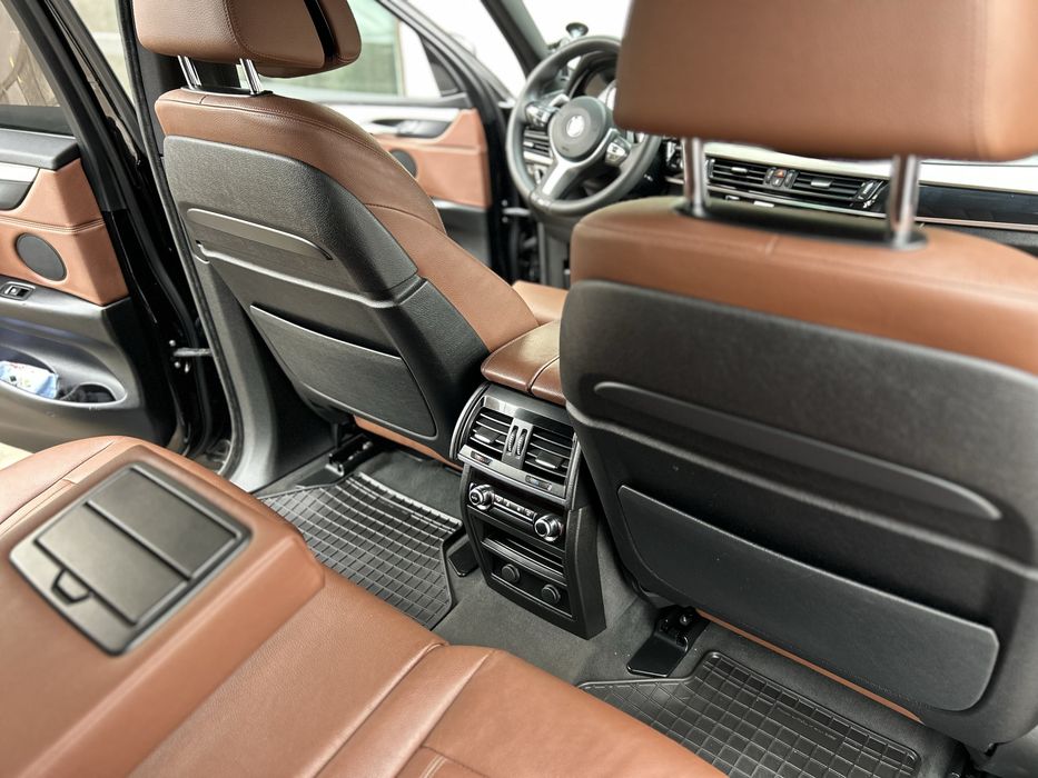 Vand Bmw X5 F15 2.0 D X-Drive