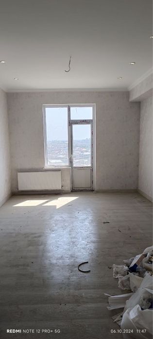 Продаю квартиру в Мирза-Улугбекском районе Карасу-6, 2х комнатная