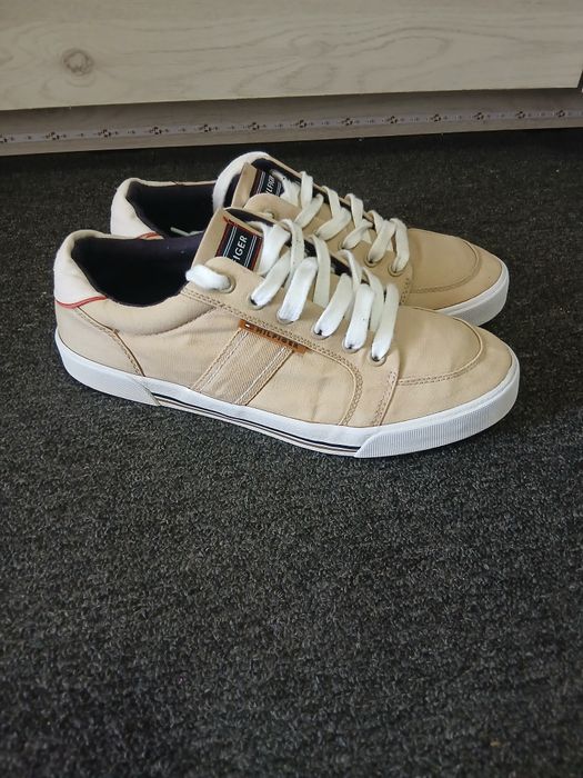 Teniși Tommy Hilfiger