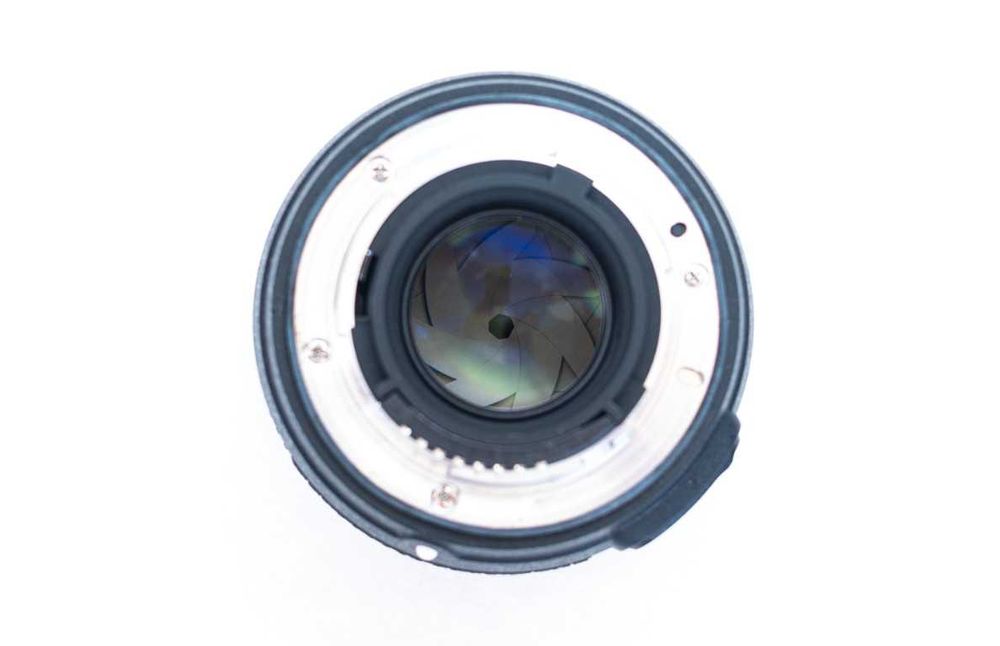 Obiectiv Nikon AF-S 50mm f1.8G