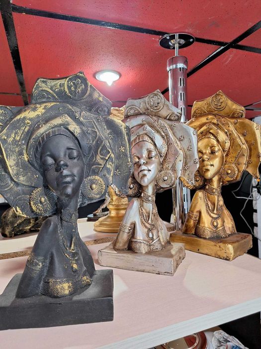 декоративна статуетка, декоративни фигури, сувенири, декор за дома