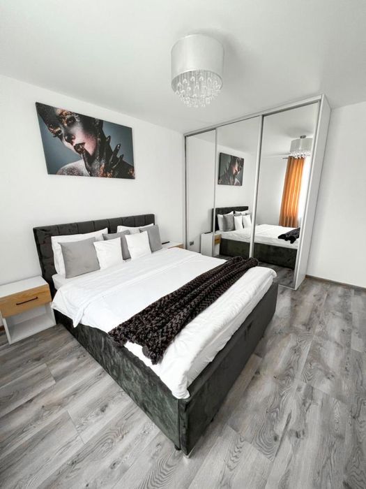 Apartamente Regim Hotelier (oferim factura)