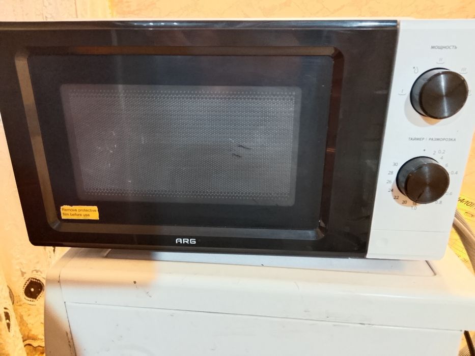 Продам микроволновку