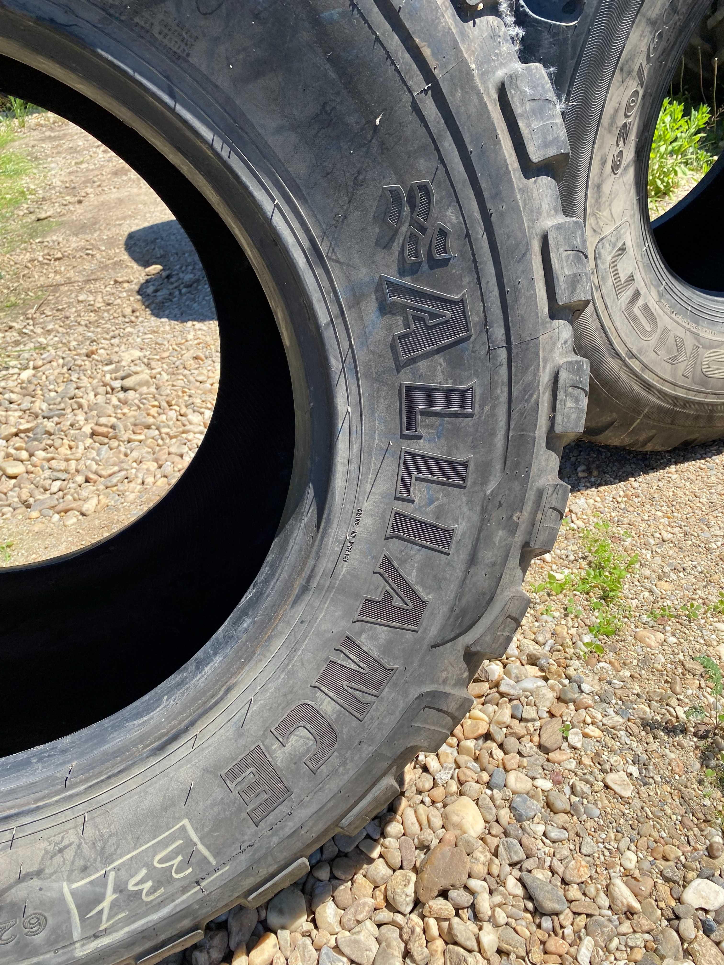 Anvelopa 620/55 R26,5