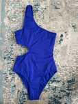Costum de baie o piesa