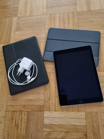 Apple iPad Pro9.7'',128GB,Cellular,А1674,отлично състояние,от Германия