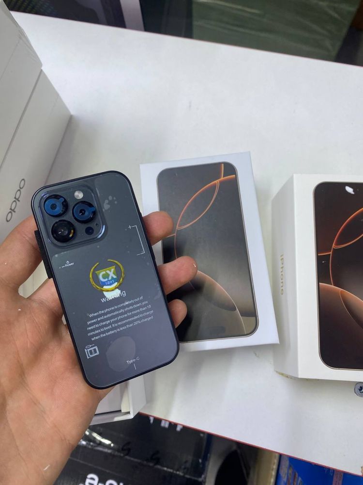 Iphone 16 pro max, 16 pro max mini