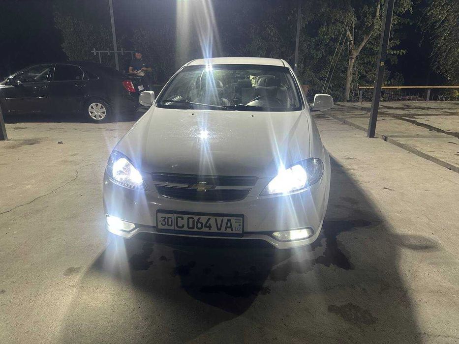 Gentra 2 pozitsiya 2020