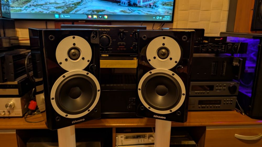 Dynaudio xeo 3 ( schimb) boxe raft wireless,amplificate de top
