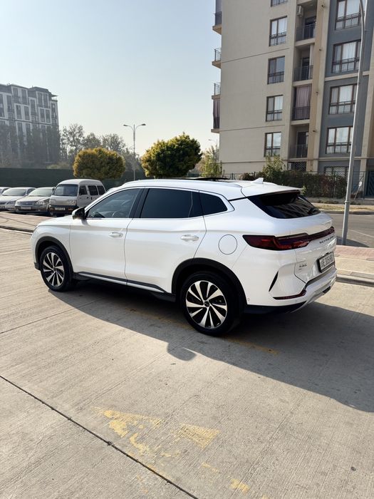 BYD Chempion full 605 km 2024 yil Toza Holati Ideal