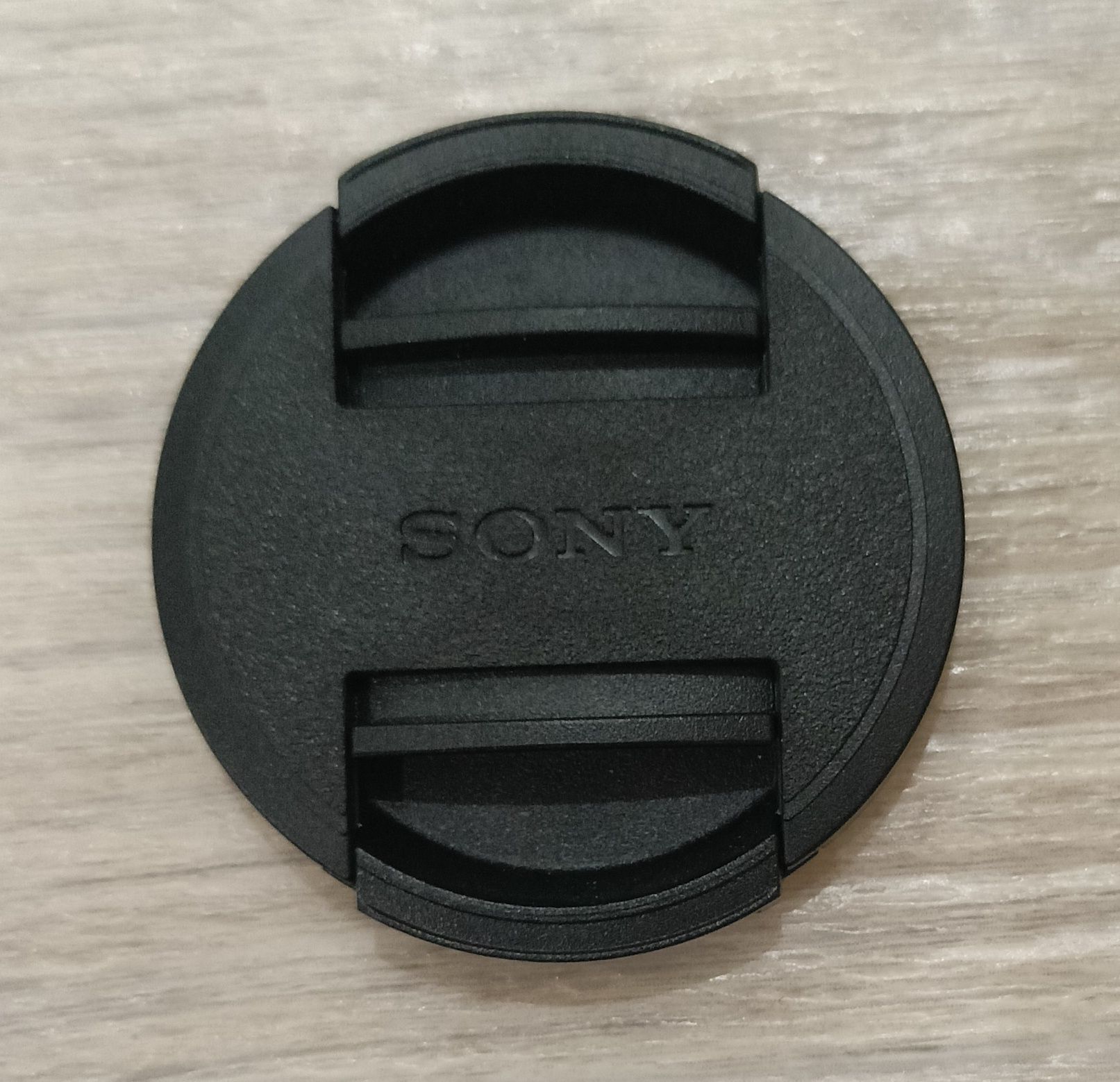 Продам крышку для объектива Sony 40,5 mm