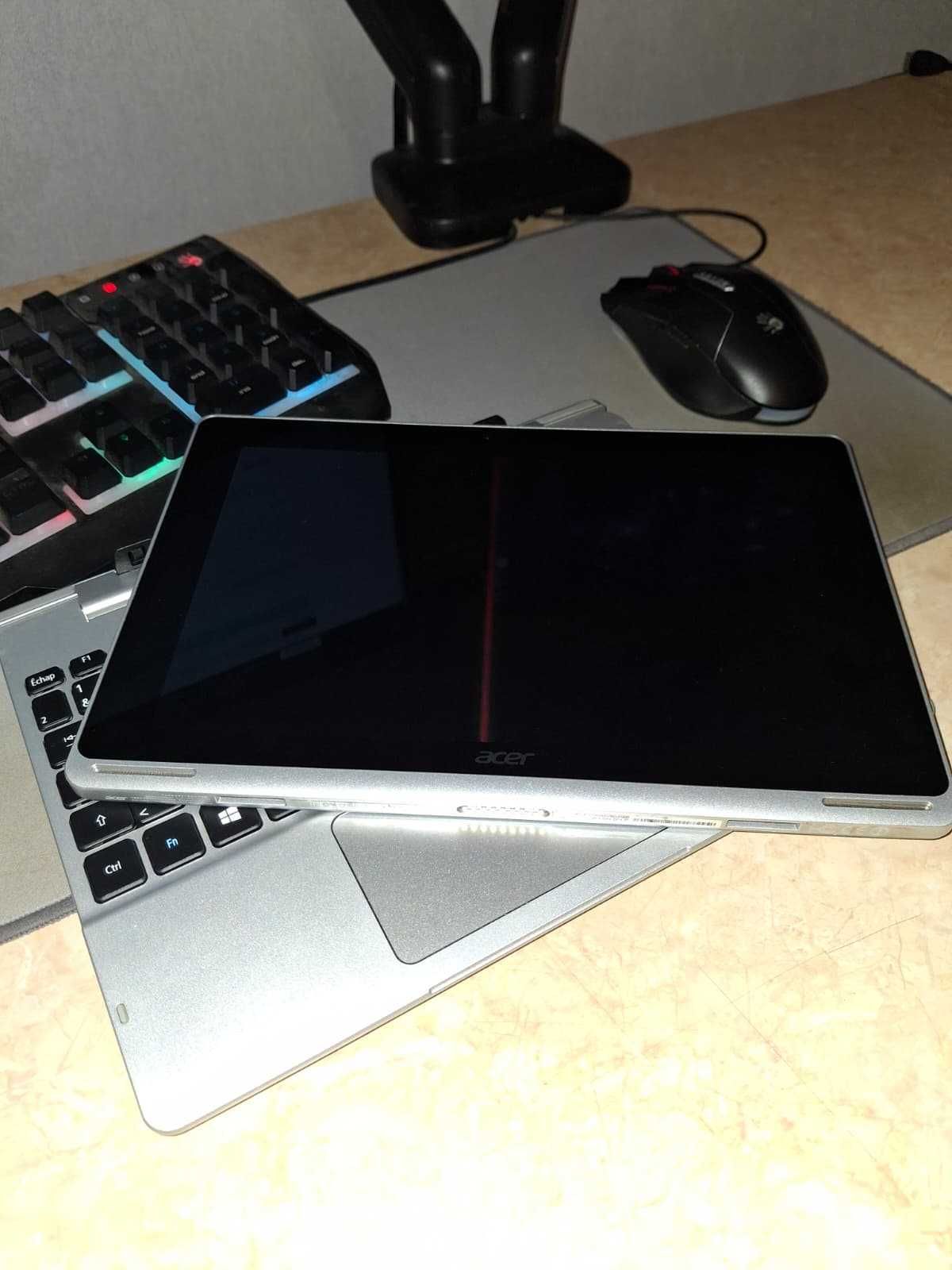 Acer aspire switch 10 лаптоп таблет