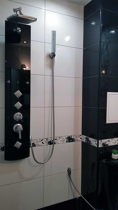 Дава се под наем Двустаен апартамент в София, Малинова долина - 74 кв.м за 725 € - Снимка #12