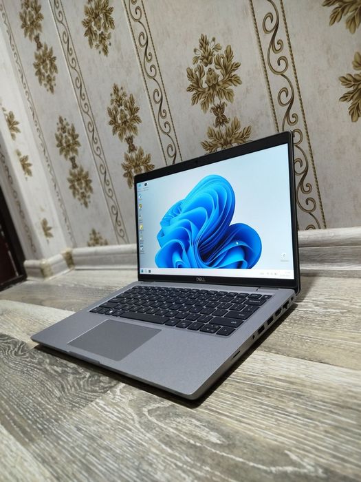 Dell intel core i5-1235U(12-avlod) 16/256gb xotira
