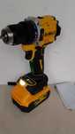 Autofiletanta Dewalt DCD 805