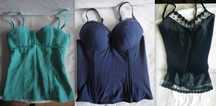 Articole NOI cu eticheta: Corset, Sutiene, Bustiere, Pijamale