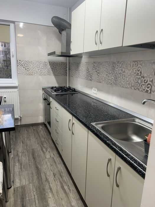 Apartament 2 camere de inchiriat