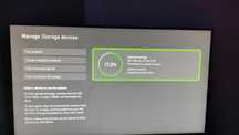 Când Xbox series s 512gb