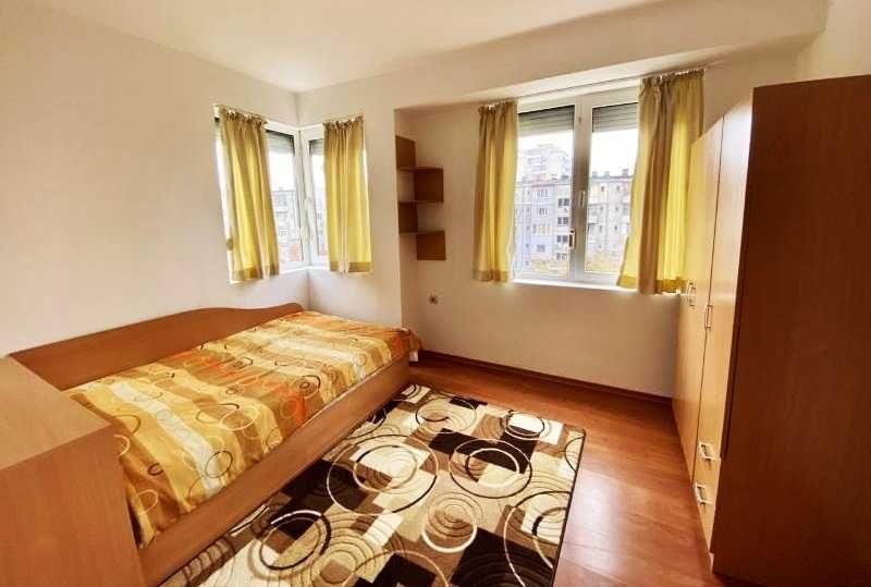 Дава се под наем Двустаен апартамент в София, Дървеница - 60 кв.м за 375 € - Снимка #5