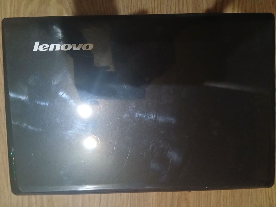 Laptop Lenovo G560