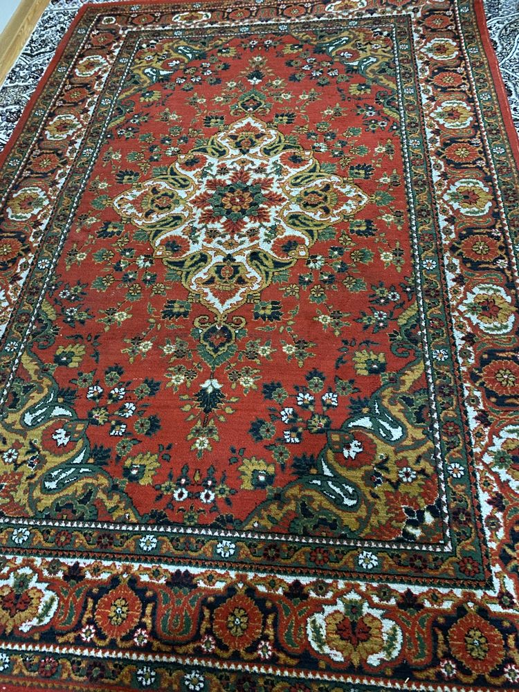 Gilamlar holati yaxshi
