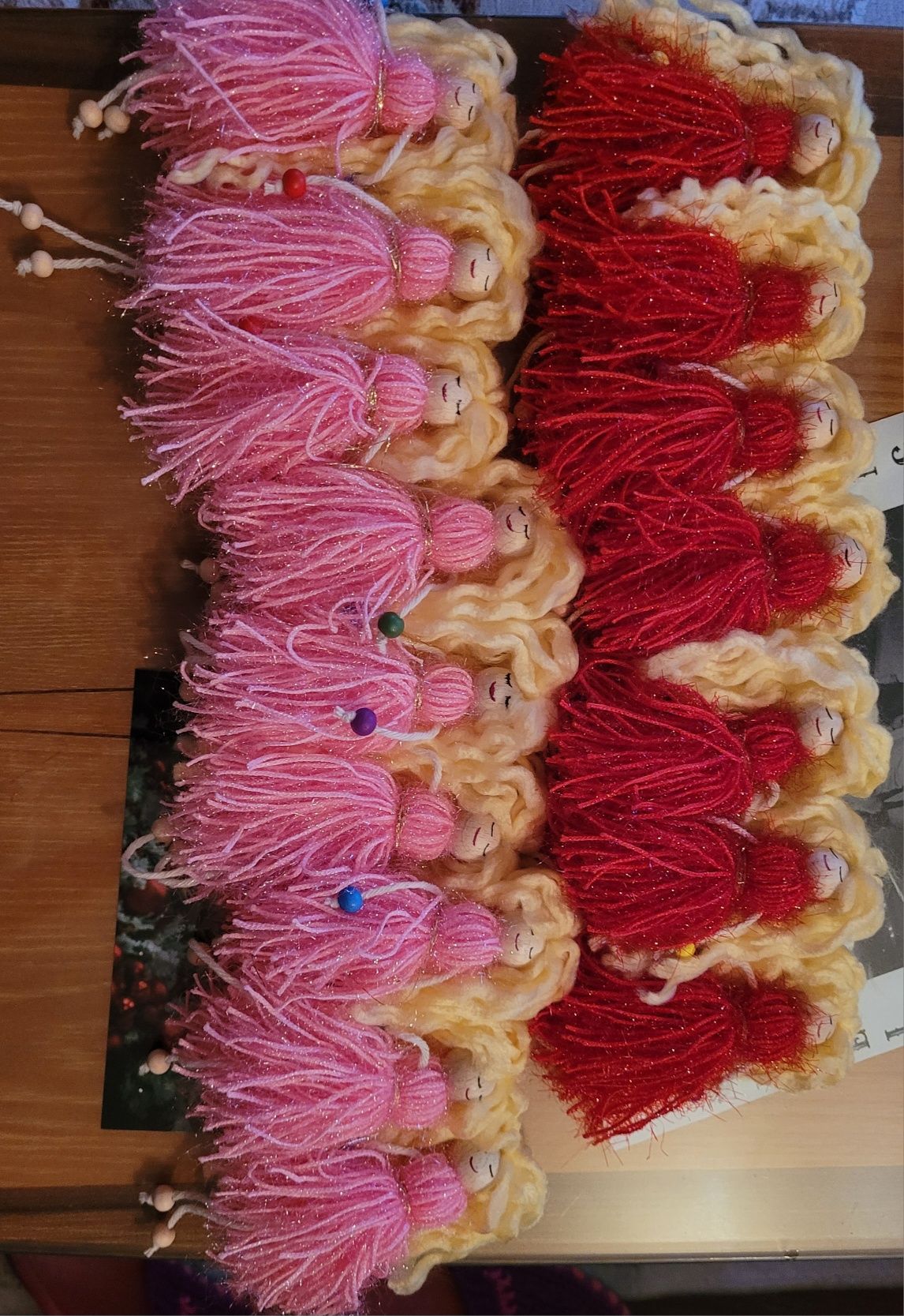 Mărturii handmade & decorațiuni pentru evenimente