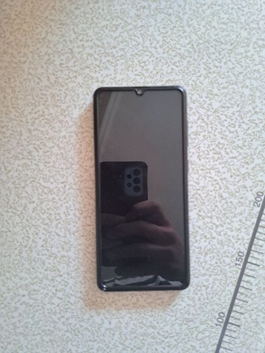 Samsung Galaxy A31 4\64