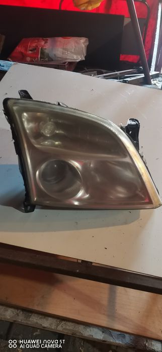 Останали части от голф 3