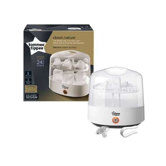 TOMMEE TIPPEE Електрически парен стерилизатор