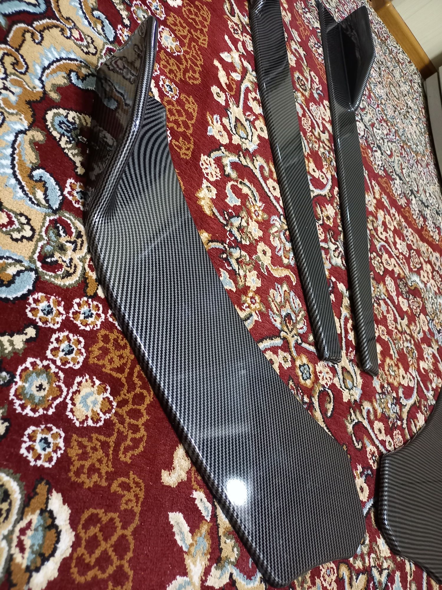 Spliter sotiladi