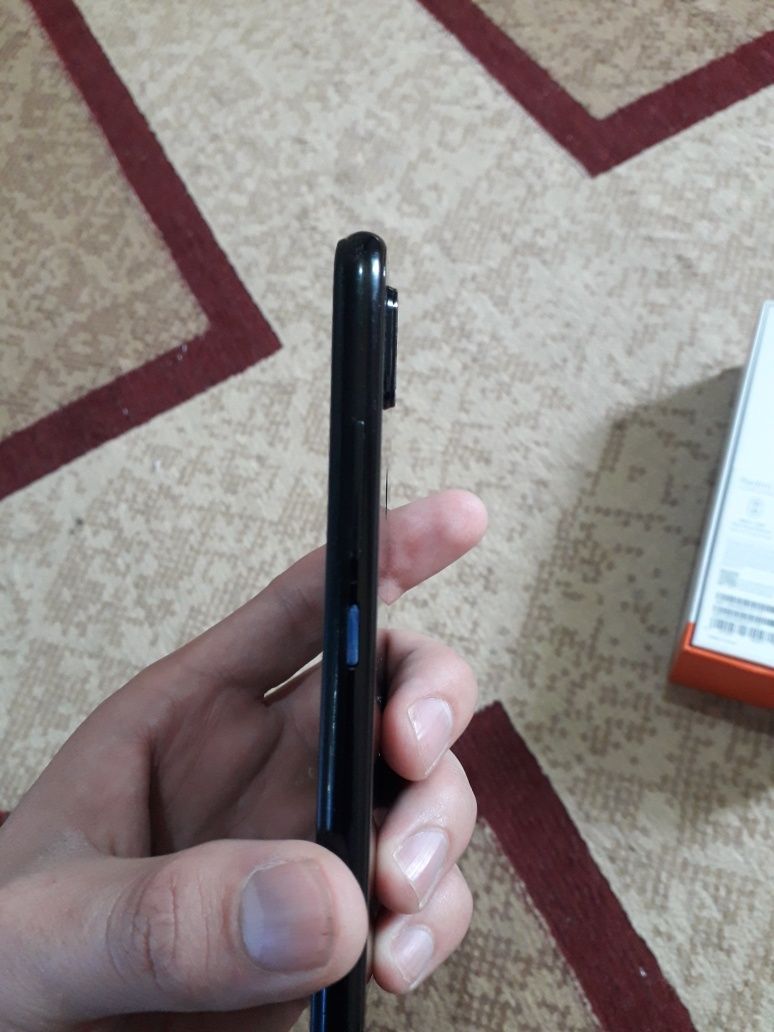 Redmi Note 7 4gb/64gb