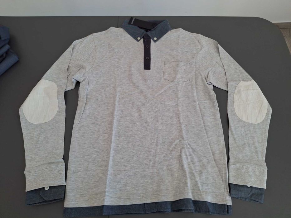 Bluza Barbati Deblasio M Nou