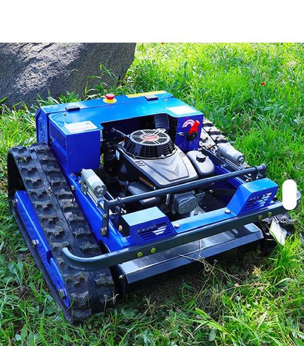 Servicii de cosit, taieri iarba pe terenuri, curti, livezi in Prahova