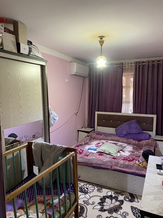 zangatadan 2 etajliy uy sotilad