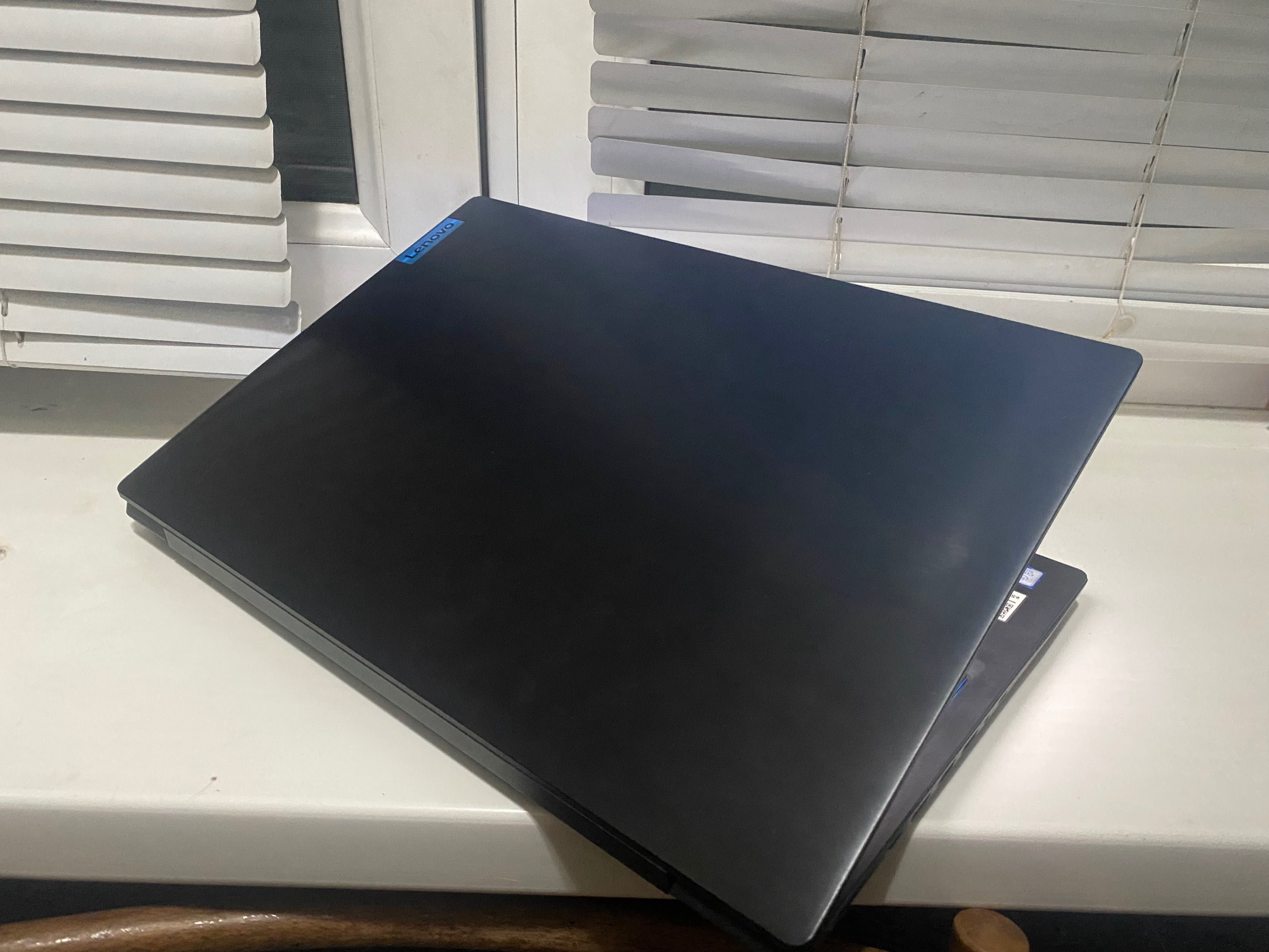 Игровой ноутбук Lenovo ideapad gaming
