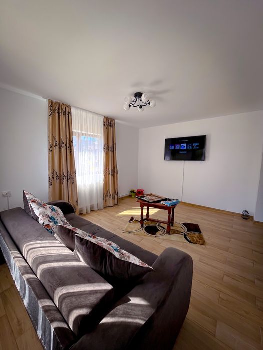 Cabana la munte - Rucar, Arges - Casa BiaFlor, liber Craciun