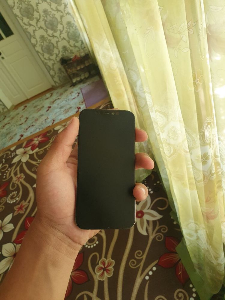 iPhone 12 pro ideal
