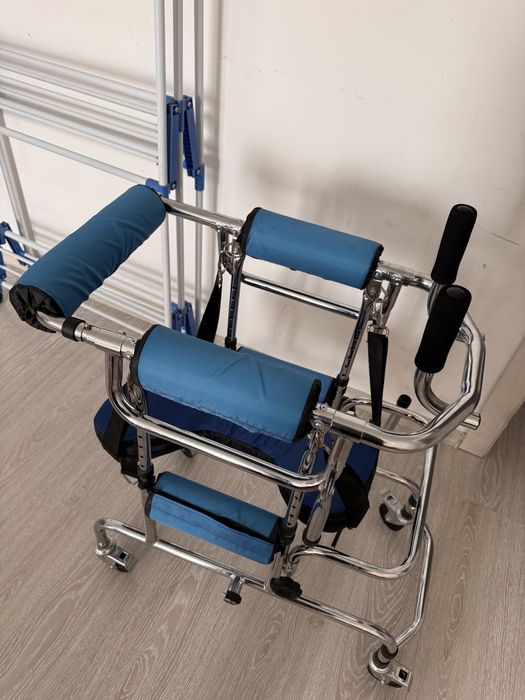 ходунки для инвалидов детей