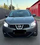 Nissan Qashqai 4x4