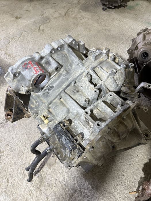 Коробка автомат тойота 3.5