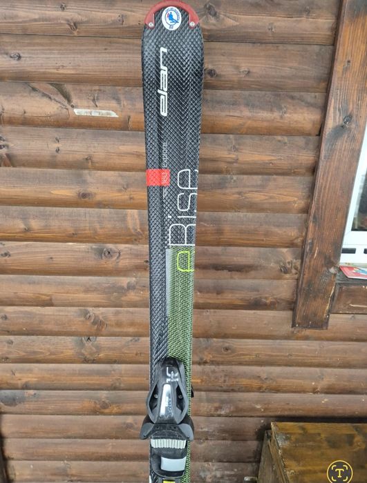 Schiuri pentru  centru de inchirieri