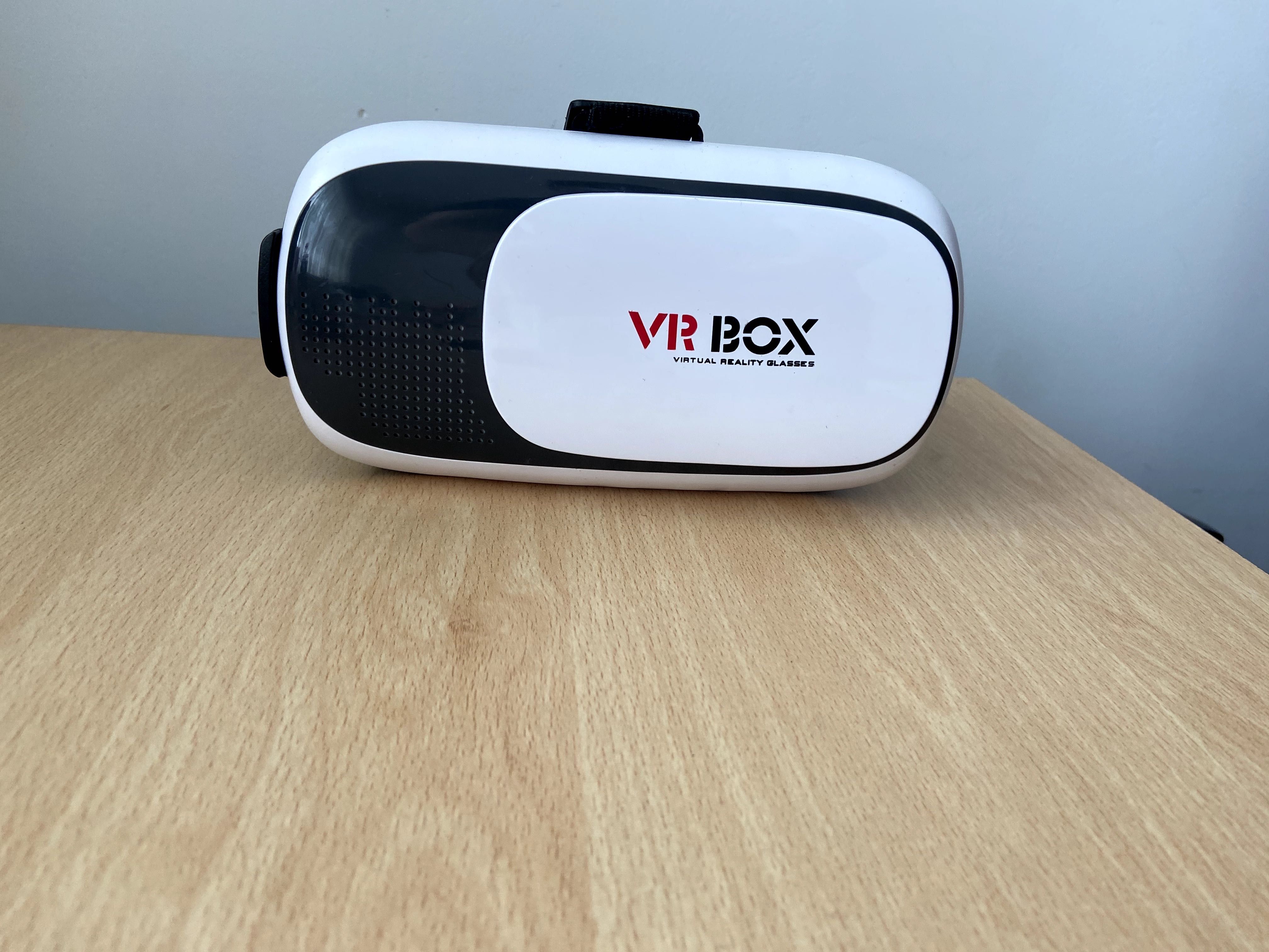 Очила за виртуална реалност VR BOX