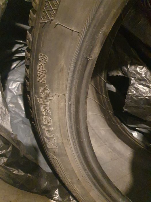 Vand cauciucuri iarna 225 45 17 set
