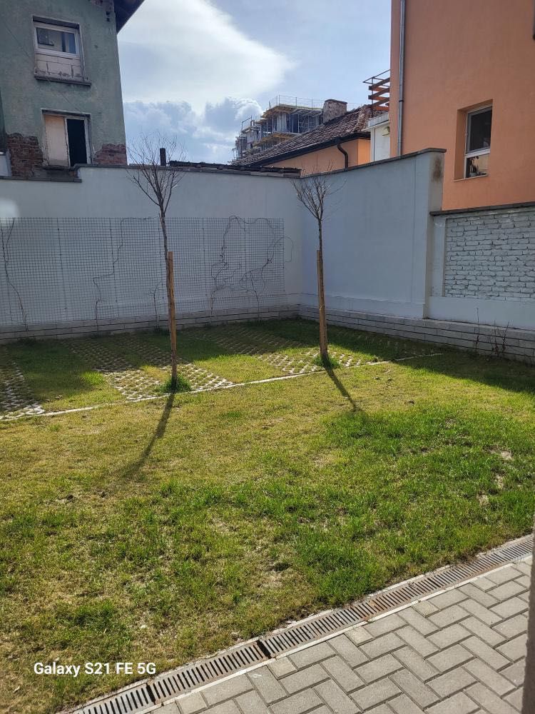 Продава се паркомясто в Надежда 3, гр.София