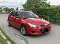 Hyunadi i30 motor 1.4