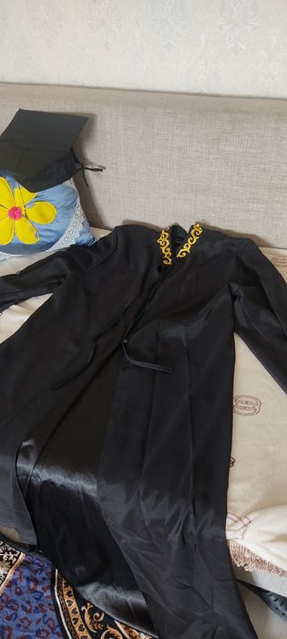 Мантия продажа 3500