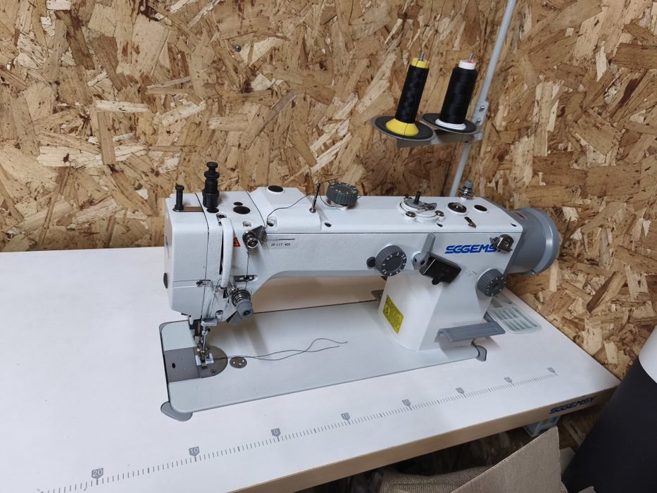 Швейная  машинка