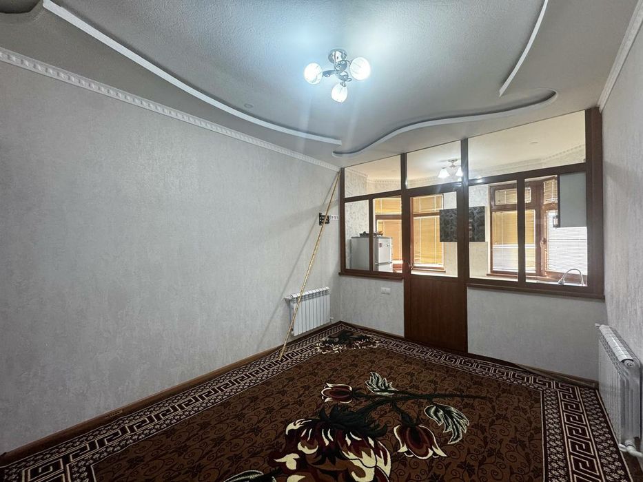 Срочно продается квартира Вокзал Саодат